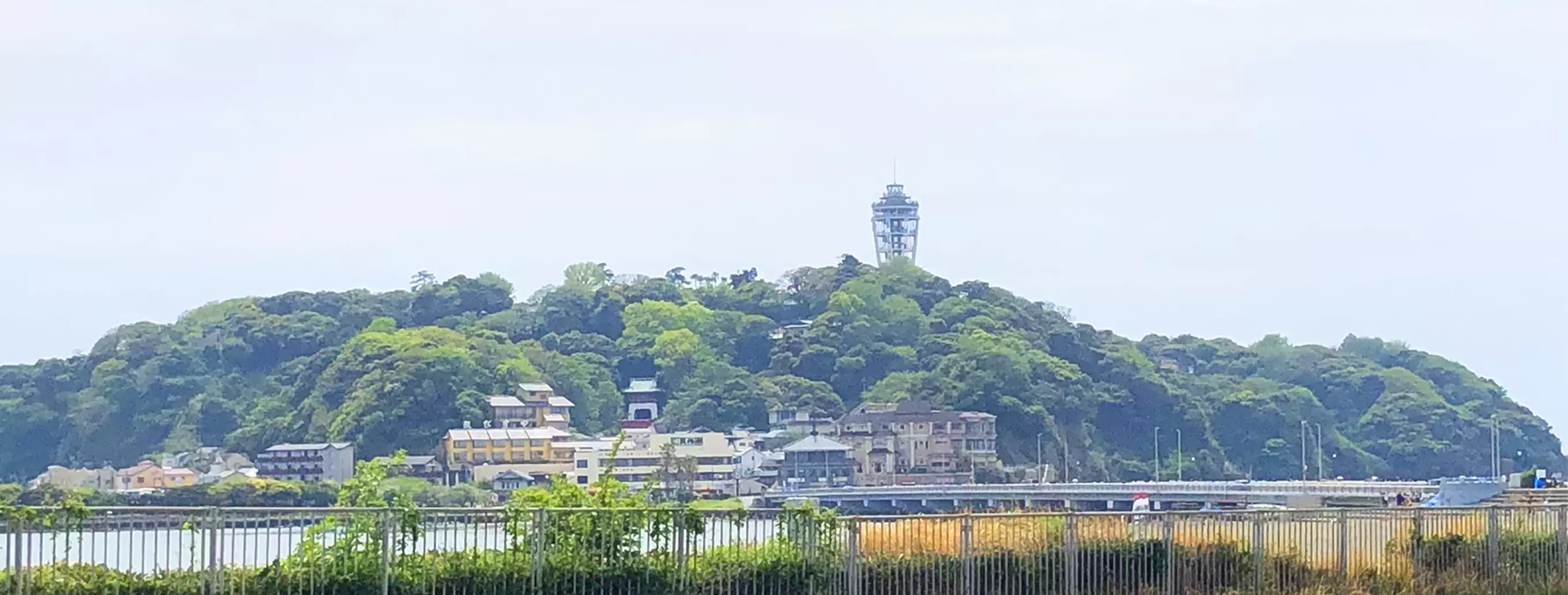江ノ島イメージ