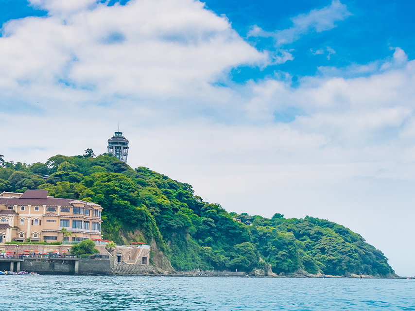 体験セーリング風景1