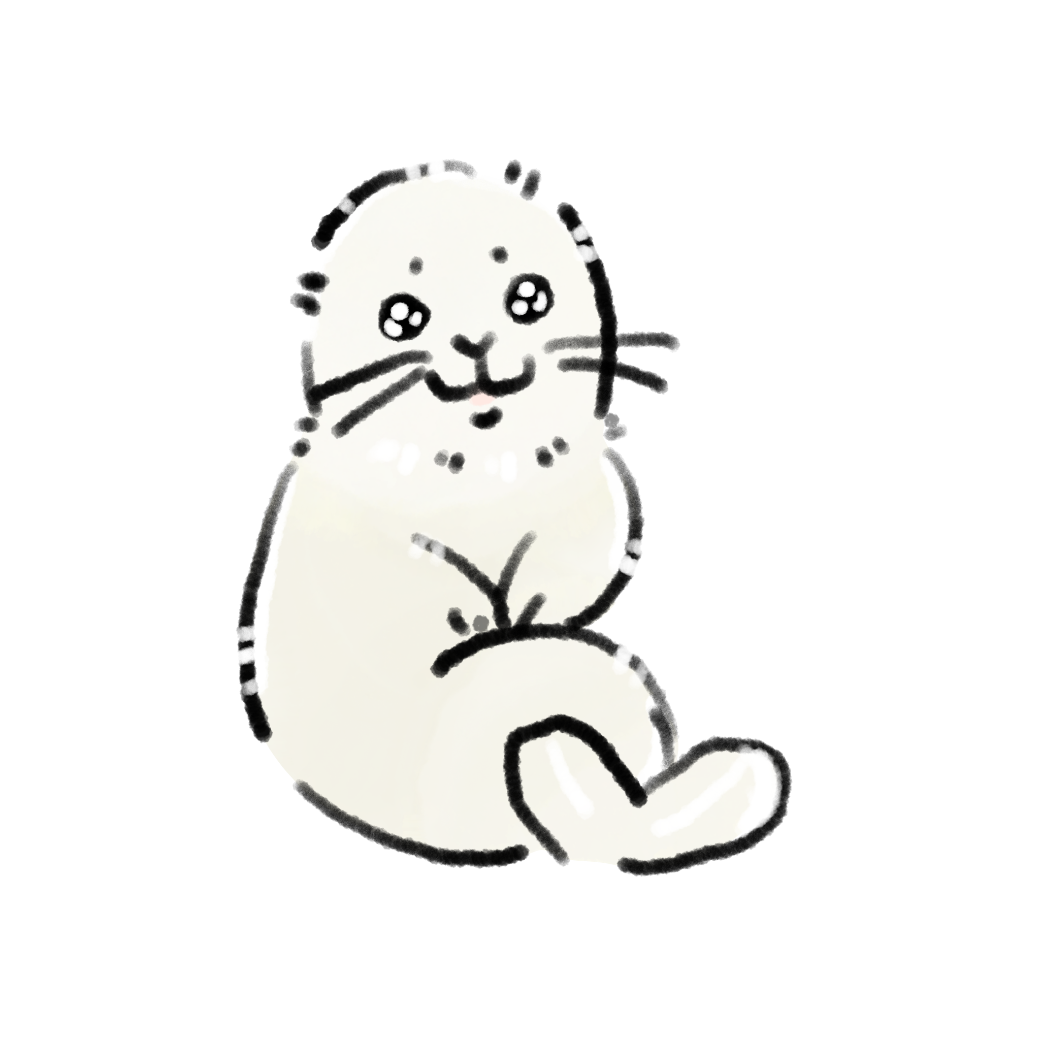 インストラクターH