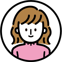 女性の参加者様