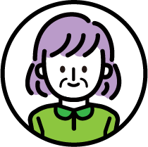 女性の参加者様